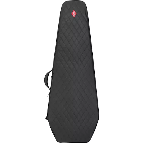 Coffin Case Coffin Chimera Electric Guitar Bag Black Standard