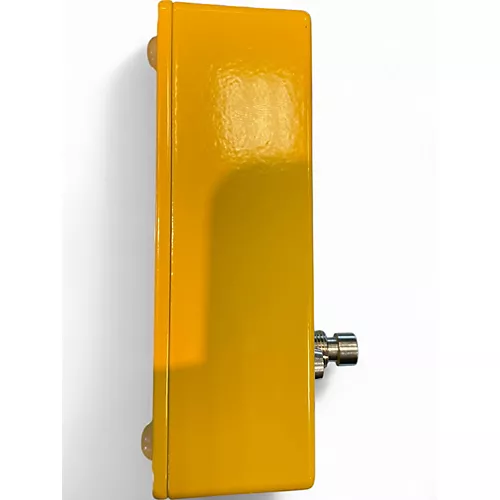 Used EarthQuaker Devices Special Cranker Effect Pedal