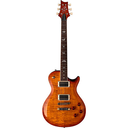 PRS SE Singlecut McCarty 594 Electric Guitar Turquoise