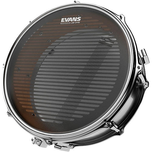 EVANS dB One Snare Batter Drum Head 13 in.