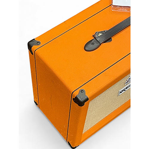Used Orange Amplifiers PPC112C 1x12 Guitar Cabinet