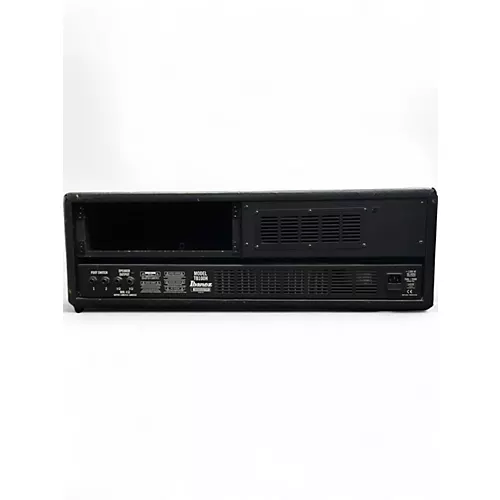 Used Ibanez tone blast 100h Solid State Guitar Amp Head