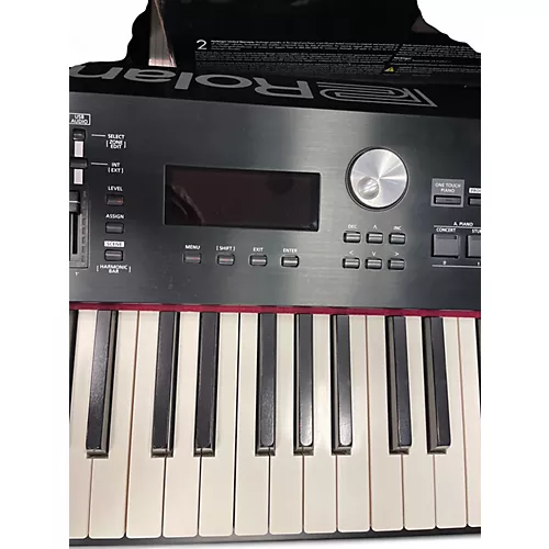 Used Roland RD2000 Stage Piano