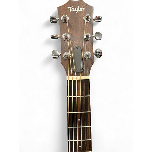 Used Taylor gs mini koa e koa Acoustic Electric Guitar koa
