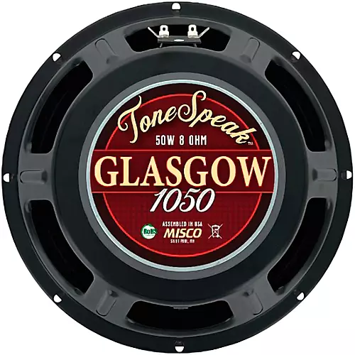 ToneSpeak Glasgow 1050 10