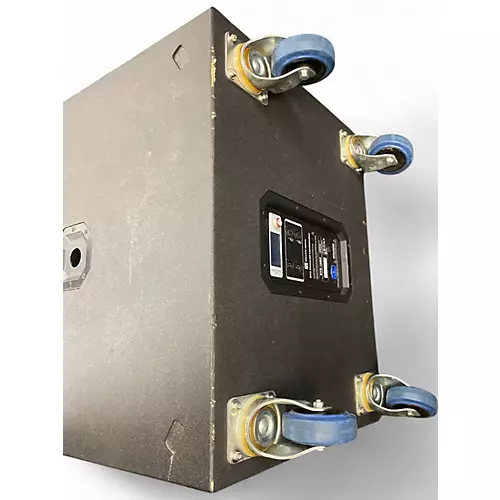 Used Electro-Voice ETX18SP Powered Subwoofer