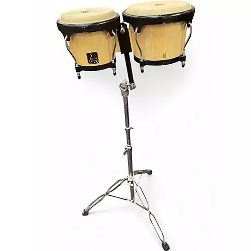 Used LP Aspire Conga Set Conga