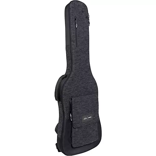 Gator Someone Somewhere Lux Series Electric Guitar Gig Bag Black