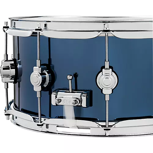 DW Performance Series Birch Snare Drum 14 x 6.5 in. Chrome Shadow