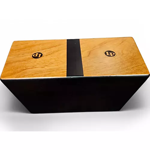 Used LP BONGO CAJON Cajon