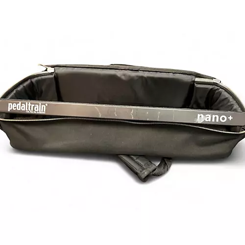 Used Pedaltrain NANO Pedal Board