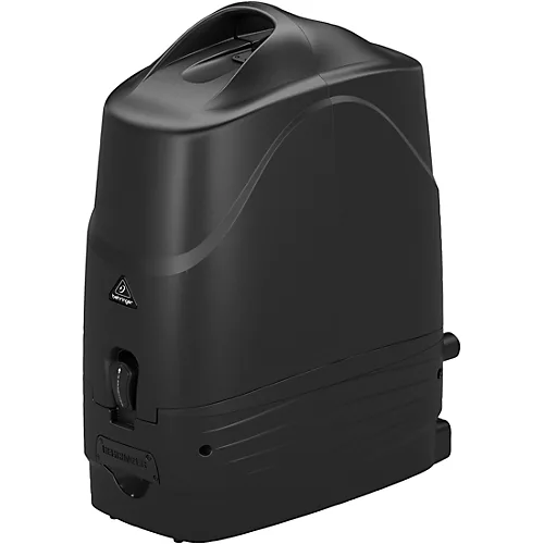 Behringer Europort PPA2000BT 8-Channel Portable PA System