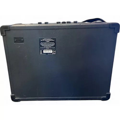 Used Blackstar ID CORE STEREO 40 Guitar Combo Amp