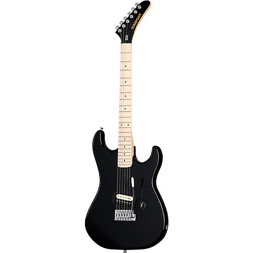 Kramer Baretta Special Maple Fingerboard Electric Guitar White