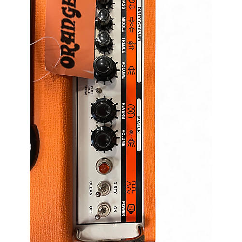 Used Orange Amplifiers CR60 Guitar Combo Amp