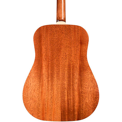 Guild D-140 Westerly Collection Dreadnought Acoustic Guitar Cherry Burst