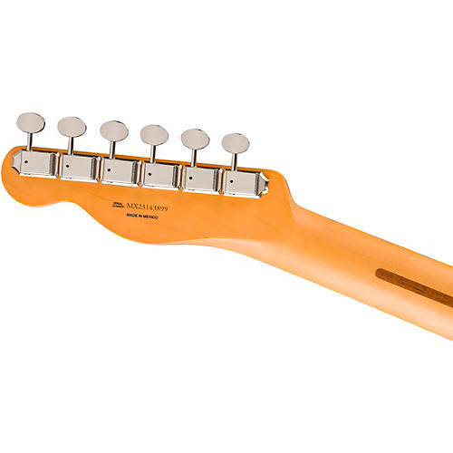 Fender Player II Telecaster HH Maple Fingerboard Electric Guitar 3-Color Sunburst