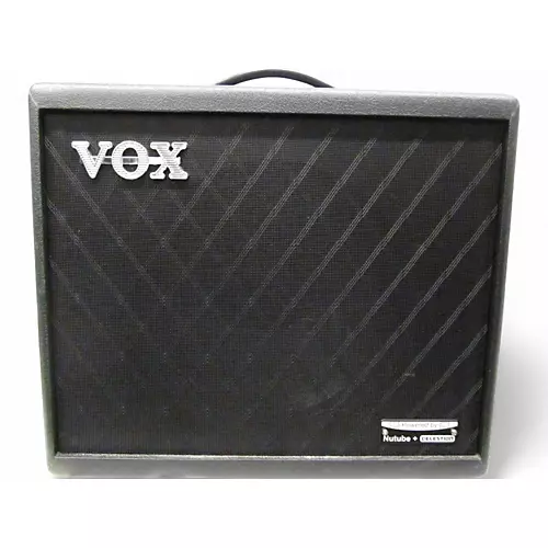 Used VOX Cambridge 50 Guitar Combo Amp