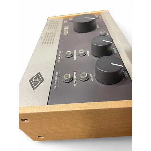 Used Universal Audio Volt476 Audio Interface
