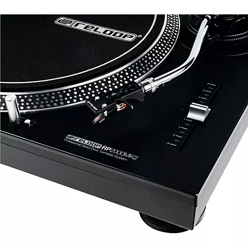 Reloop RP-2000 MK2