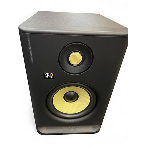 Used KRK RP5 ROKIT G4 Each Powered Monitor