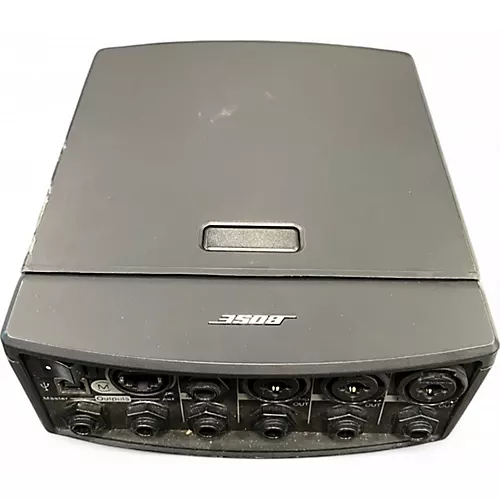 Used Bose T1 ToneMatch Audio Engine Unpowered Mixer