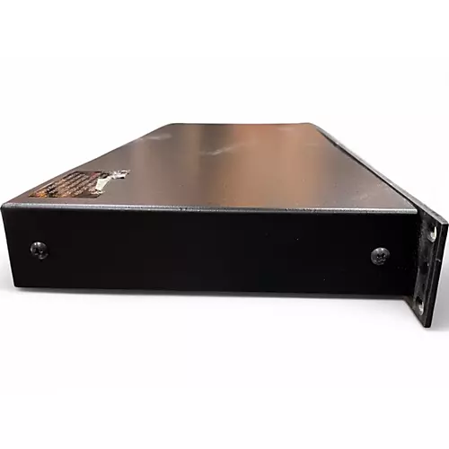 Used Rocktron ProQ Multi Effects Processor