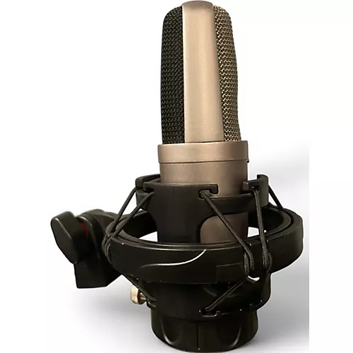 Used Warm Audio WA-14CL Condenser Microphone