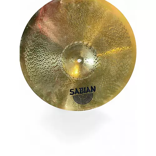 Used SABIAN 16in SBR Series Crash Cymbal 36