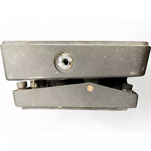 Used Dunlop CRYBABY MINI Effect Pedal