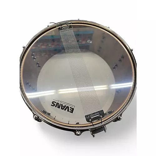 Used 2023 TAMA 6.5X14 Starclassic Snare Walnut/Birch Drum Walnut/Birch 15