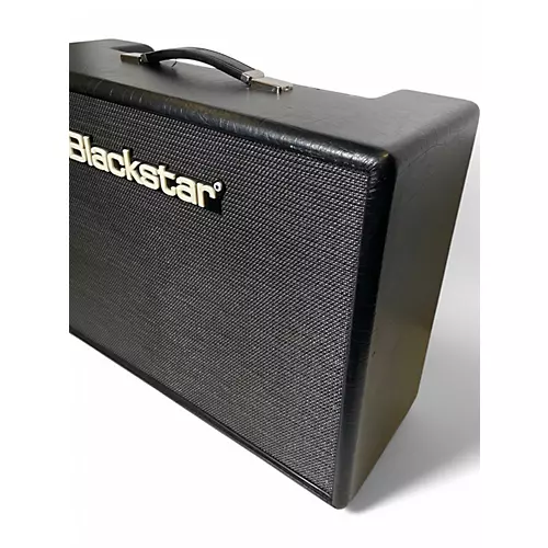 Used Blackstar ARTIST 30 212 Tube Guitar Combo Amp
