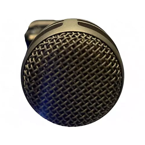 Used Brand X xm3 Dynamic Microphone