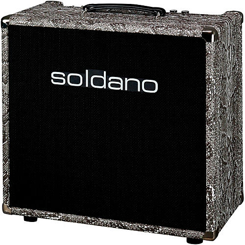 Soldano SLO-30 Super Lead Overdrive 1x12