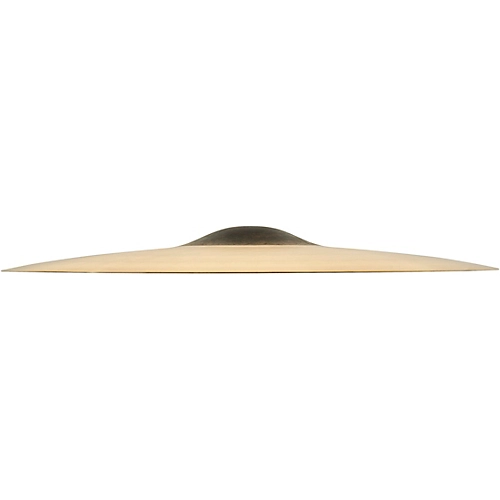 Sabian AAX Medium Hi-Hats 14 in. Pair