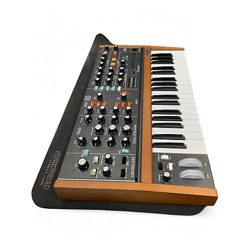 Used Roland INTEGRA 7 Production Controller