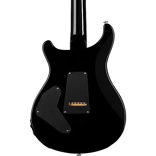 PRS Custom 24 Piezo Electric Guitar Cobalt Smokeburst