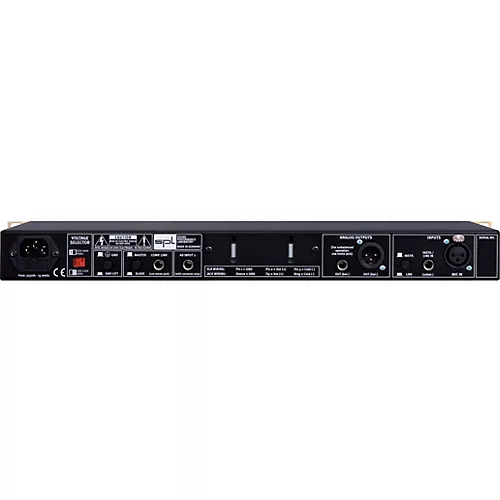 SPL Track One 2960