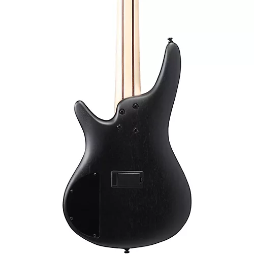 Ibanez SR305EB 5-String Electric Bass Guitar Walnut Flat