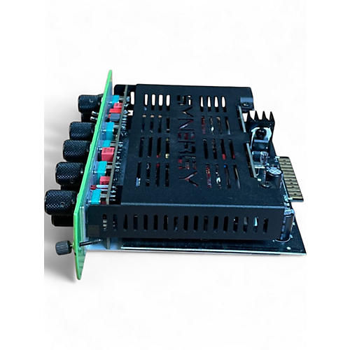 Used 2020s Synergy VAI MODULE Guitar Preamp