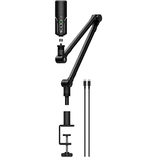 Sennheiser Profile Streaming Set