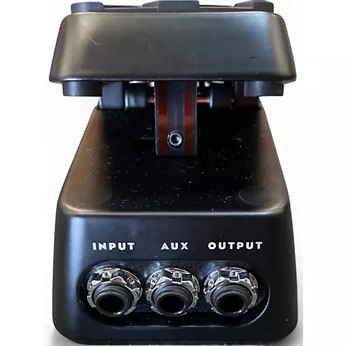 Used Dunlop DVP4 Volume X Mini Pedal