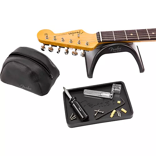 Fender The Arch Workstation