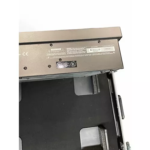 Used Mackie CFX16 MKII Unpowered Mixer