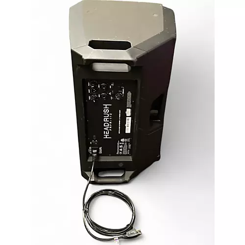 Used HeadRush FRFR12 Powered Monitor