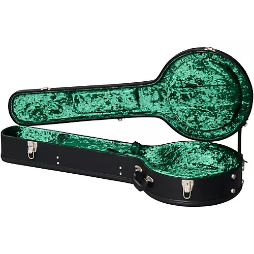 Epiphone Earl Scruggs Signature Golden Deluxe Resonator Banjo Natural