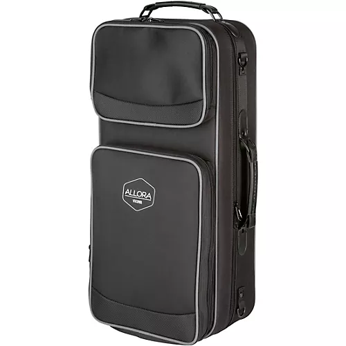 Allora AAS-450 Vienna Series Alto Saxophone Lacquer Lacquer Keys