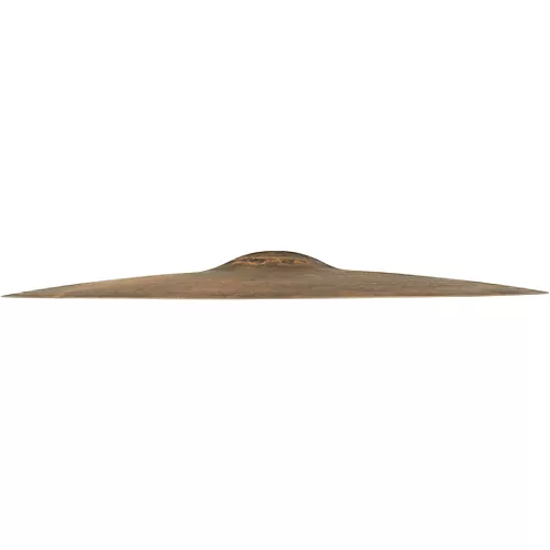 SABIAN AA Series Apollo Hi-Hats 16 in.