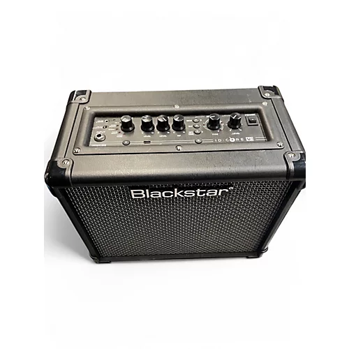 Used Blackstar IDCORE10V3 ID CORE 10 Guitar Combo Amp