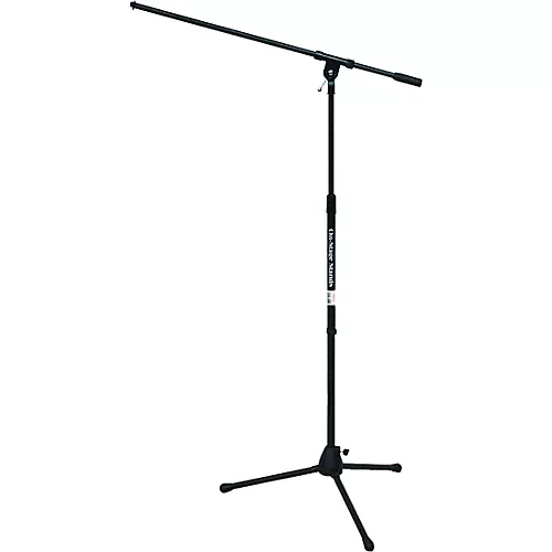 Shure SM7B Dynamic Microphone and CL-1 Cloudlifter Kit with Stand and Cables